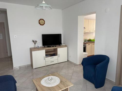 Apartmani Lili