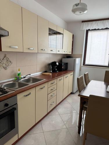 Apartmani Lili