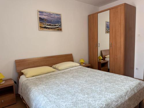 Apartmani Lili