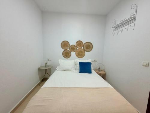 Apartamento San Lorenzo Grupo Ac Gestion