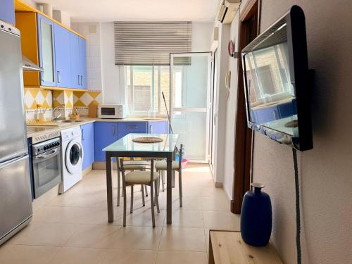 Apartamento San Lorenzo Grupo Ac Gestion