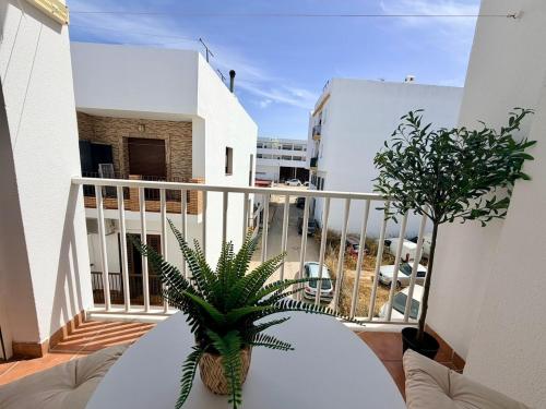 Apartamento San Lorenzo Grupo Ac Gestion