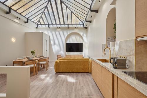 Rent a Room - Residence Meslay