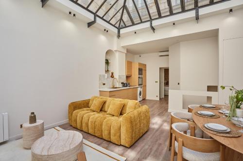 Rent a Room - Residence Meslay