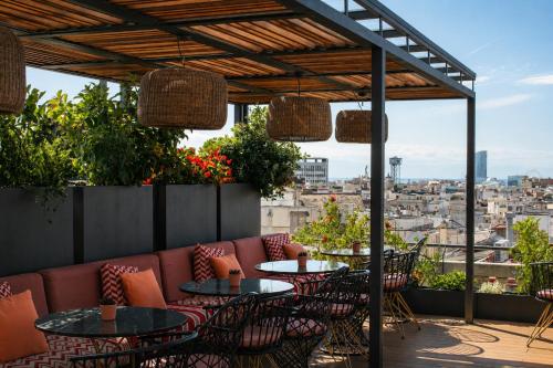 Kimpton Vividora Hotel by IHG