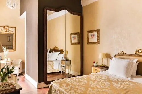 Hotel Casa 1800 Sevilla photo 4