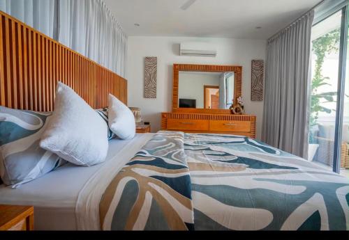 Photo inspiration: Fresh Look at Luxury Penthouse With Private Pool Playa Bonita Las Terenas Ažurirane