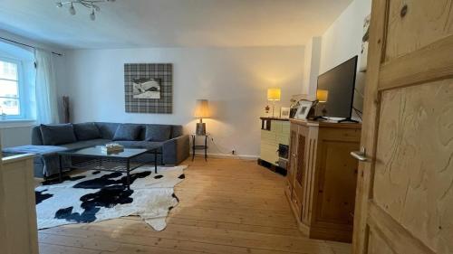 Apartment Glockenspiel