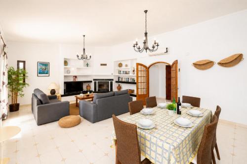 Villa Gemini