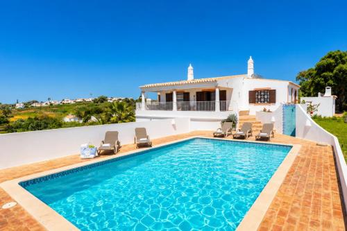 Villa Gemini