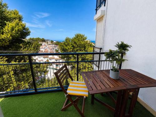Casa Isabella -Sunny Studio PUERTO MARINA - By Budha Apartments