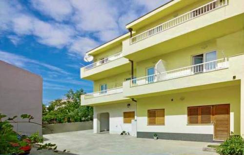Apartman AR Makarska