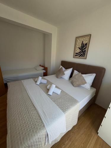 Apartman AR Makarska