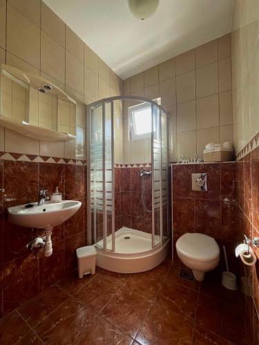 Apartman AR Makarska