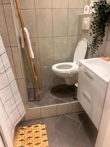 Charmant studio au coeur du Vieux Nice et à 5 min de la mer