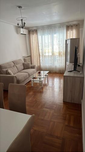 Appartement Nice 2 pièces