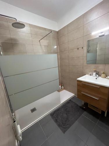 Appartement Nice 2 pièces