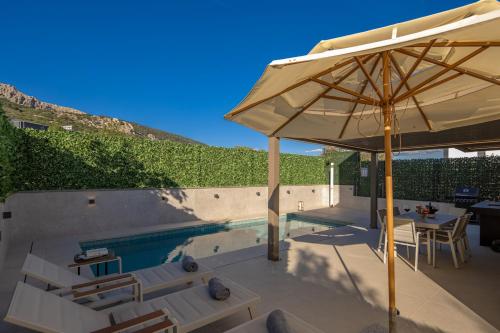Villa Sunrise