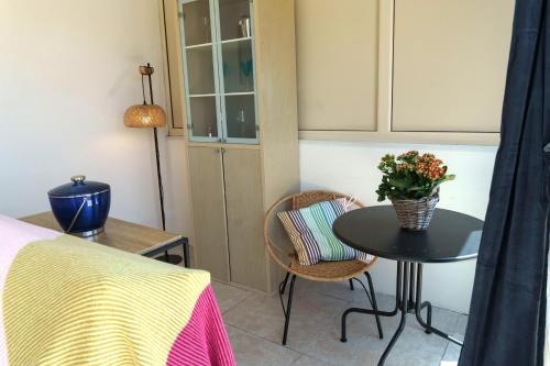 L'ESPRIT ROOFTOP - OFFRE SPECIALE NOUVEL HEBERGEMENT - Proche LAC DU PONANT & PLAGE - Parking & Climatisation l Linge de maison & WIFI INCLUS