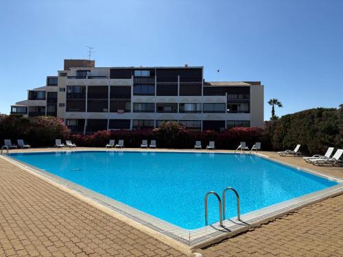 Village Naturiste Cap d Agde Port Venus 405