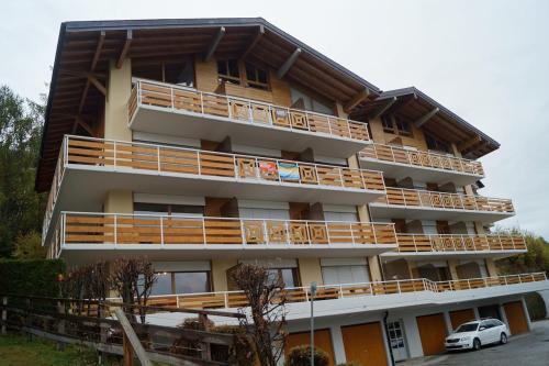 Charmante Ferienwohnung mit top Ausssicht