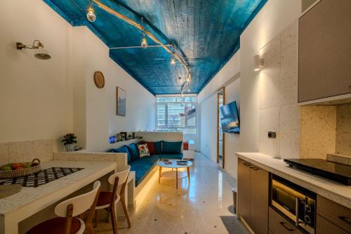 Central Cozy Apartment in The Center of Athens