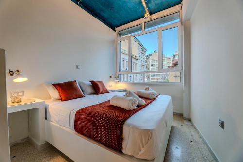 Central Cozy Apartment in The Center of Athens