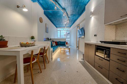 Central Cozy Apartment in The Center of Athens