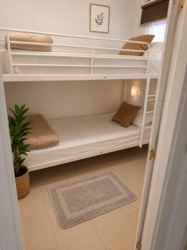 Marbella La Reserva, Bright Stay , 3BR apartment photo 17