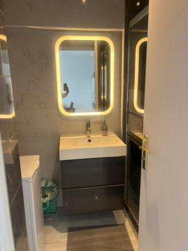 2 pieces luxe pinede juan les pins