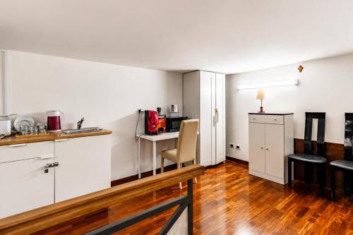 Bamba Luxury Suites Napoli Central Station