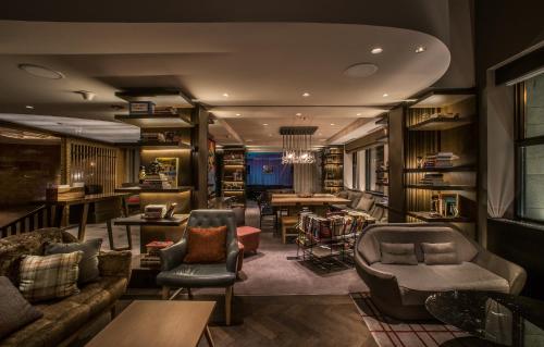 Gallery image of Virgin Hotels Chicago in Chicago