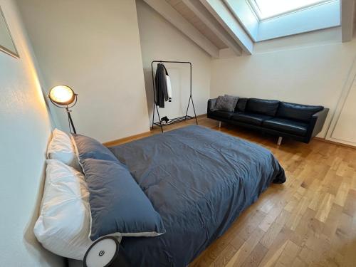 Maravilhoso Apartamento em Basel
