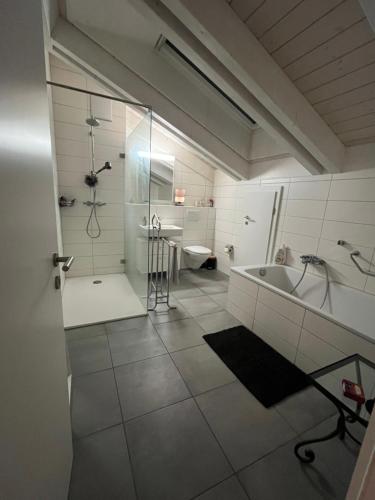 Maravilhoso Apartamento em Basel