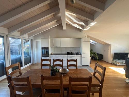 Maravilhoso Apartamento em Basel