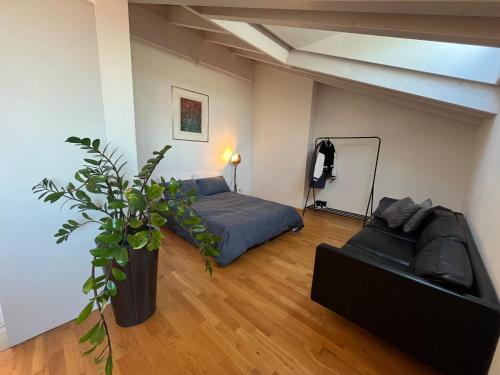Maravilhoso Apartamento em Basel