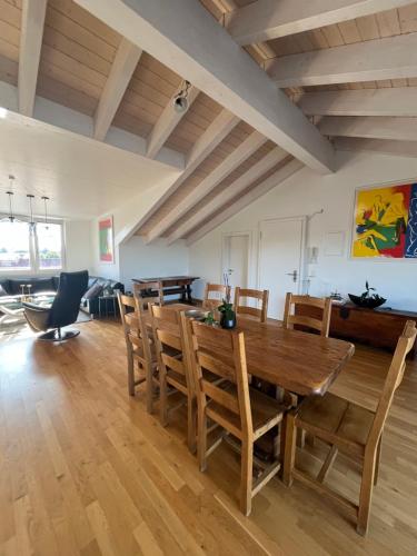 Maravilhoso Apartamento em Basel