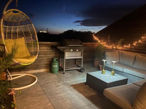 Maravilhoso Apartamento em Basel