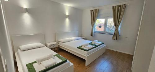 Apartment Buco