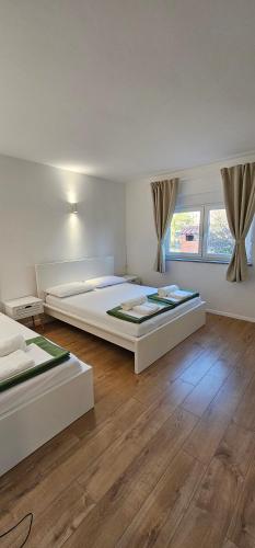 Apartment Buco