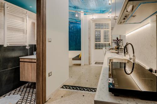 Cozy Apartment in The Center of Athens