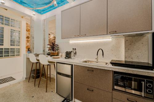 Cozy Apartment in The Center of Athens
