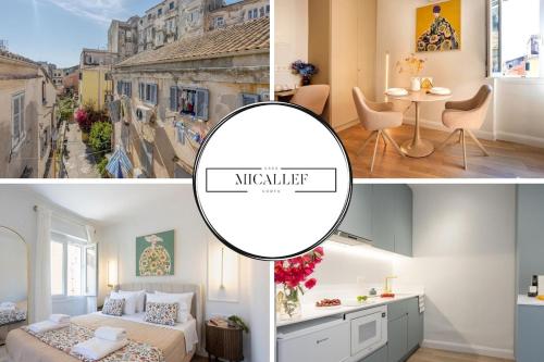 Casa Micallef Corfu Old Town A