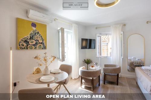 Casa Micallef Corfu Old Town A