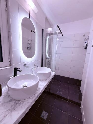 Modern Apartment in The Heart of Athens Near Acropolis