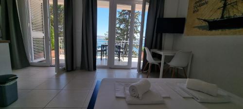 Apartment Buco