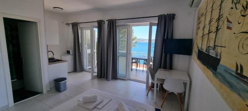 Apartment Buco