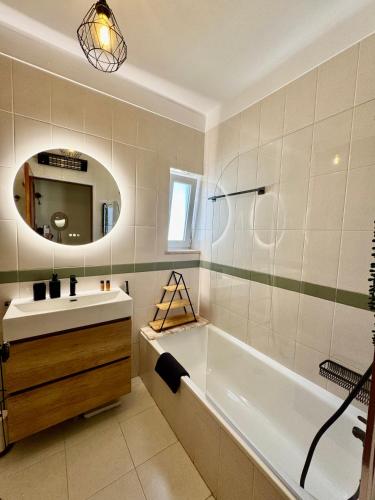 Portimão Alvor Ocean Stay New and Amazing