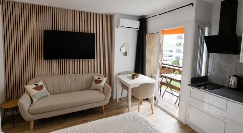 Apartamento Adriana