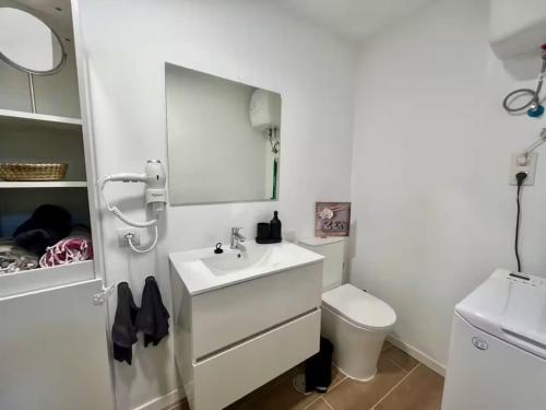 Tamadaba Apartment